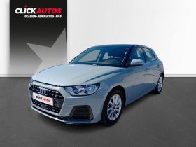 AUDI A1 SPORTBACK 1.0 TFSI 95CV 25 ADVANCED