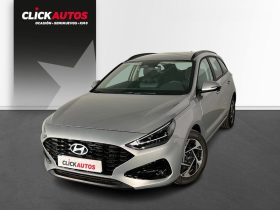 HYUNDAI I30 CW 1.0 TGDI 100CV 48V KLASS