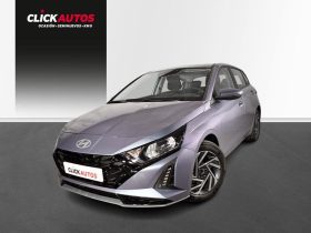 HYUNDAI I20 1.0 TGDI 100CV KLASS