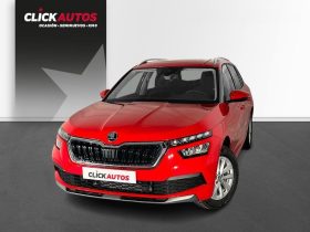 SKODA KAMIQ 1.0 TSI 95CV AMBITION