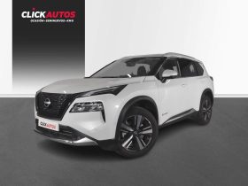 NISSAN X-TRAIL 1.5 E-POWER 213CV 4X4 TEKNA 7PAX