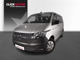 VOLKSWAGEN CARAVELLE 2.0 TDI 150CV ORIGIN DSG 9 PLAZAS