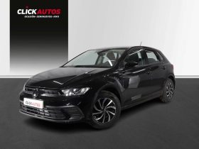 VOLKSWAGEN POLO 1.0 TSI 95CV LIFE