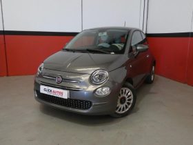 FIAT 500 1.2 69CV LOUNGE