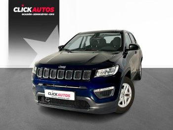 JEEP COMPASS 1.6 MJET 120CV SPORT