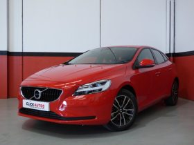 VOLVO V40 2.0 122CV T2 MOMENTUM