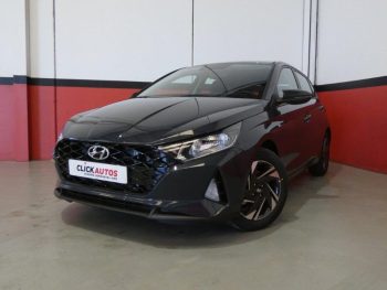 HYUNDAI I20 1.2 MPI 84CV KLASS