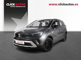 OPEL CROSSLAND X CROSSLAND 1.2 110CV GS-LINE