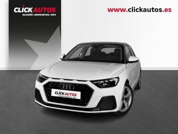 AUDI A1 SPORTBACK 1.0 TFSI 110CV 30 ADVANCED PACK STRONIC