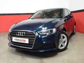 AUDI A3 SPORTBACK 1.5 TFSI 150CV 35 STRONIC