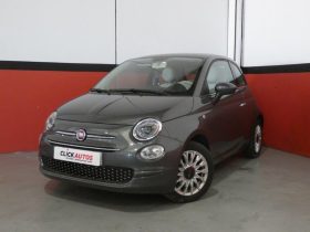 FIAT 500 1.2 69CV LOUNGE