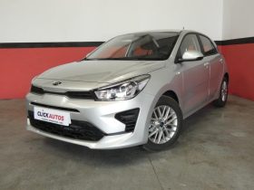 KIA RIO 1.2 DPI 84CV CONCEPT