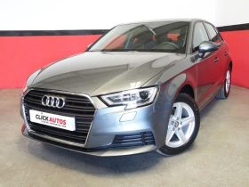 AUDI A3 SPORTBACK 1.5 TFSI 150CV 35 STRONIC