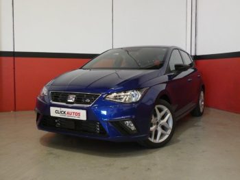 SEAT IBIZA 1.0 TSI 110CV FR