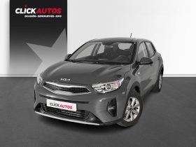 KIA STONIC 1.2 84CV EMOTION PACK