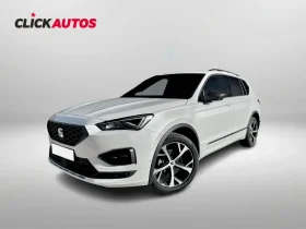 SEAT TARRACO 2.0 TDI 150CV FR XL DSG 7PLAZAS