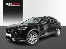 CUPRA FORMENTOR 1.5 TSI 150CV DSG