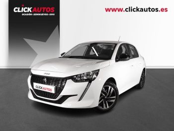 PEUGEOT 208 1.2 PURETECH 100CV ACTIVE PACK