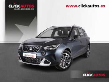 SEAT ARONA 1.0 TSI 110CV STYLE XM