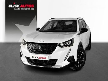 PEUGEOT 2008 1.2 PURETECH 130CV ALLURE EAT8