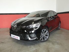 RENAULT CLIO 1.6 TCE 140CV ZEN E-TECH HIBRIDO EDC AUTO