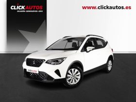 SEAT ARONA 1.0 TSI 110CV STYLE XM DSG