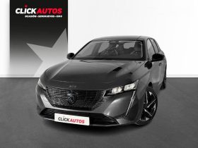 PEUGEOT 308 SW 1.2 PURETECH 130CV ALLURE PACK