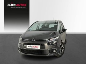 CITROEN GRAND C4 SPACETOURER 1.2 PURETECH 130CV C-SERIES