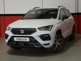 SEAT ATECA 1.5 TSI 150CV FR + PACKPLUS