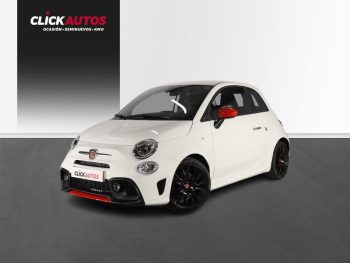 ABARTH 595 500 1.4 T-JET 165CV