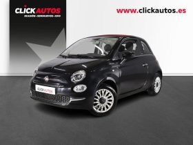 FIAT 500C 1.0 HYBRID 70CV DOLCEVITA