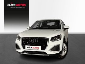 AUDI Q3 Q2 1.0 TFSI 110CV 30 ADVANCED