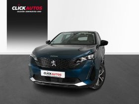 PEUGEOT 3008 PHEV 225CV ALLURE PACK EAT8