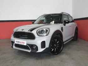 MINI COUNTRYMAN 2.0 150CV COOPER D AUTOM.