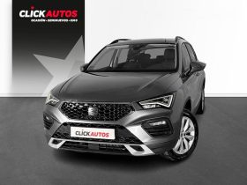 SEAT ATECA 2.0 TDI 150CV STYLE XL