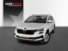 SKODA KAROQ 1.5 TSI 150CV AMBITION DSG