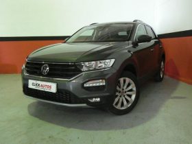 VOLKSWAGEN T-ROC 1.5 TSI 150CV ADVANCE DSG