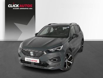 SEAT TARRACO 2.0 TDI 150CV FR XL DSG 7PLAZAS