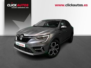 RENAULT ARKANA 1.6 E-TECH 145CV FULL HYBRID ZEN AUTO