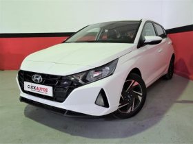 HYUNDAI I20 1.2 MPI 84CV KLASS