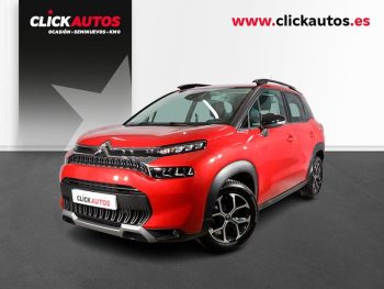 CITROEN C3 AIRCROSS 1.2 PURETECH 110CV FEEL PACK