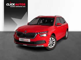 SKODA KAMIQ 1.0 TSI 110CV AMBITION