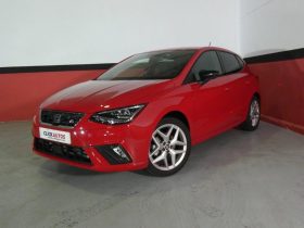 SEAT IBIZA 1.0 TSI 110CV FR + PACK