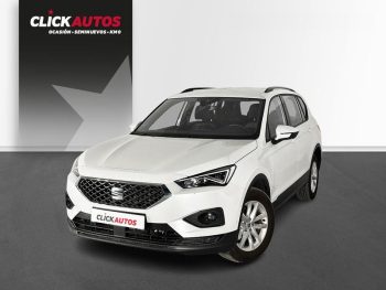 SEAT TARRACO 2.0 TDI 150CV STYLE XL DSG 7PLAZAS