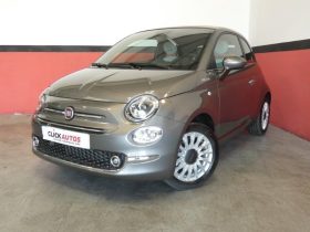 FIAT 500C 1.0 HYBRID 70CV DOLCEVITA