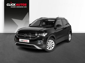 VOLKSWAGEN T-CROSS 1.0 TSI 110CV ADVANCE