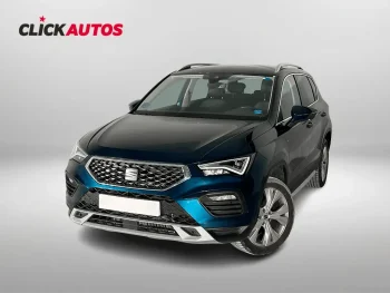 SEAT ATECA 1.5 ECOTSI 150CV XPERIENCE XM