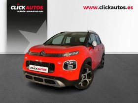 CITROEN C3 AIRCROSS 1.5 HDI 120CV SHINE EAT6