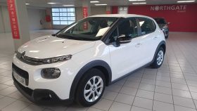 CITROEN C3 1.5 BLUEHDI 73KW FEEL (99CV)