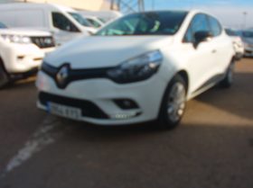 RENAULT CLIO 1.5 DCI BUSINESS 55KW – 18 (75CV)